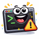 Terminal Error Audio Alerts